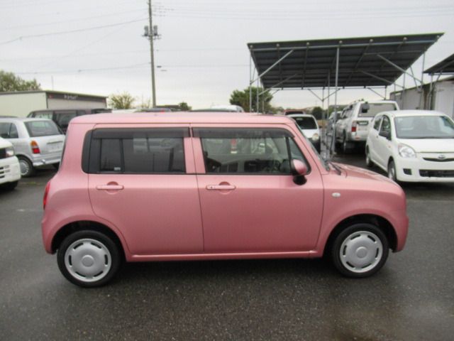 SUZUKI ALTO LAPIN 2012