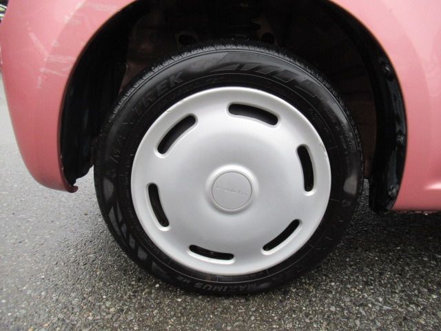 SUZUKI ALTO LAPIN 2012