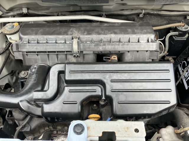 DAIHATSU MOVE CONTE 2010