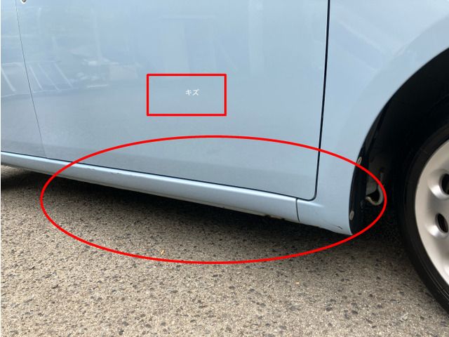 DAIHATSU MOVE CONTE 2010