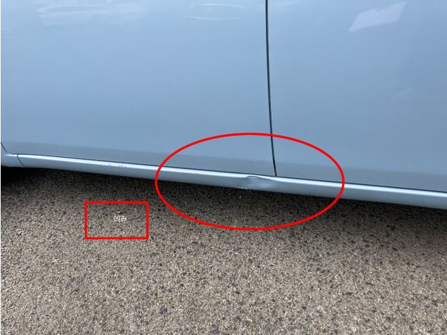 DAIHATSU MOVE CONTE 2010