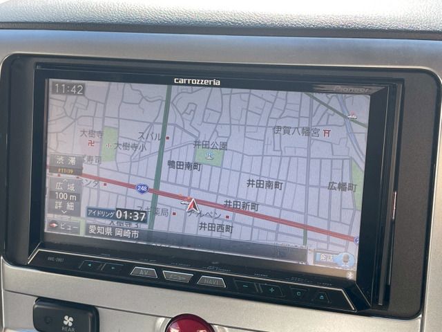 MITSUBISHI DELICA D:5 2WD 2010