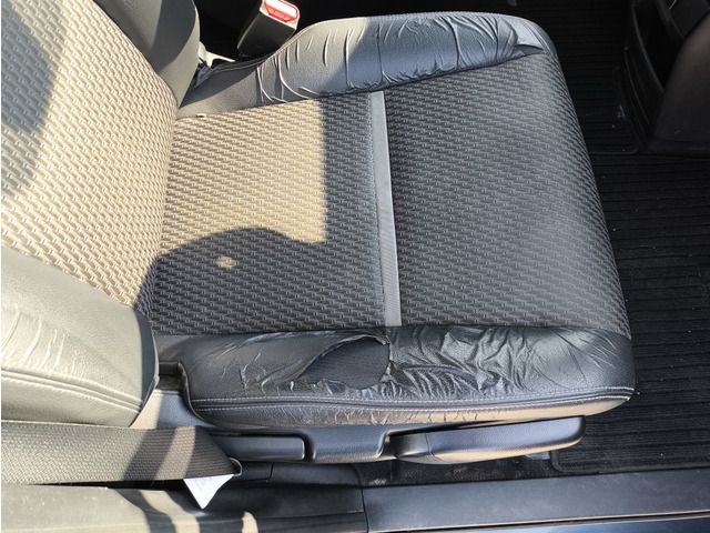 HONDA STEPWAGON SPADA 2015