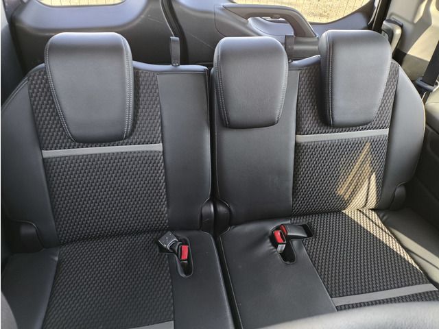 HONDA STEPWAGON SPADA 2015