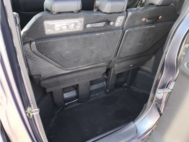 HONDA STEPWAGON SPADA 2015