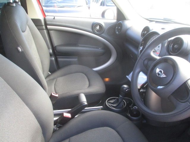 BMW BMW MINI COOPER CROSSOVER 2014