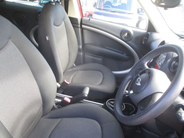 BMW BMW MINI COOPER CROSSOVER 2014