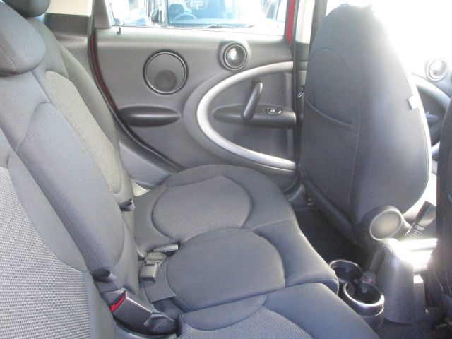 BMW BMW MINI COOPER CROSSOVER 2014