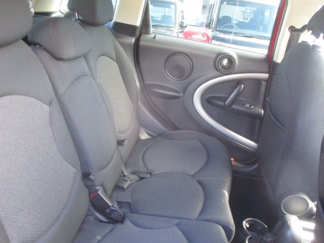 BMW BMW MINI COOPER CROSSOVER 2014