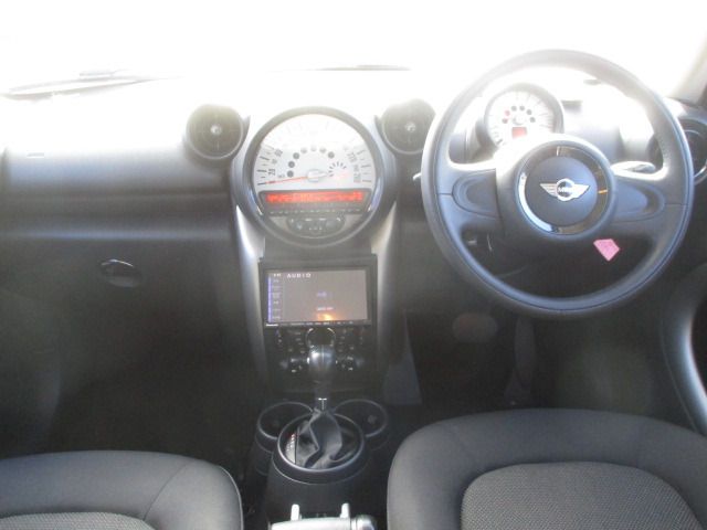 BMW BMW MINI COOPER CROSSOVER 2014