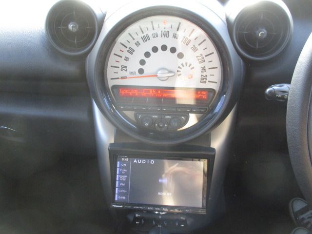 BMW BMW MINI COOPER CROSSOVER 2014