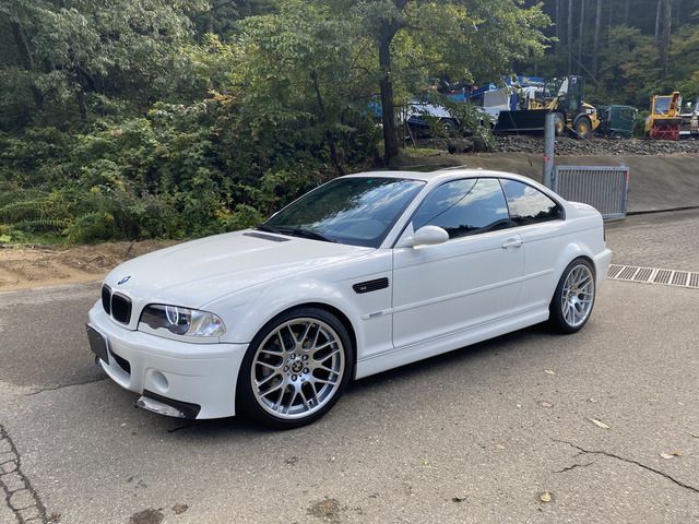 BMW BMW M3 2005