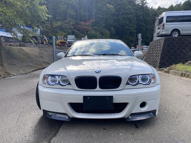 BMW BMW M3 2005