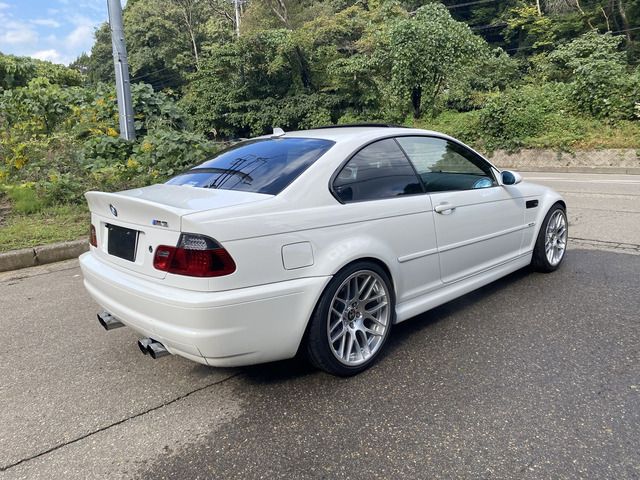 BMW BMW M3 2005