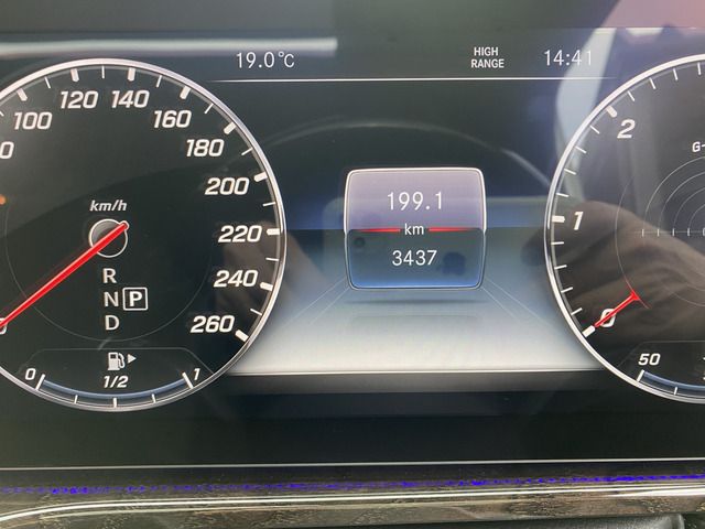 MERCEDES BENZ MERCEDES BENZ G class 2020