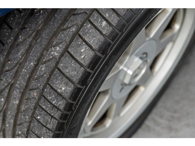 MASERATI MASERATI GHIBLI 1994