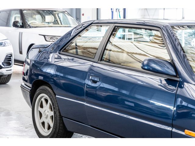 MASERATI MASERATI GHIBLI 1994