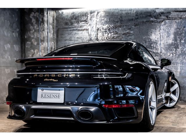 PORSCHE PORSCHE 911 2025