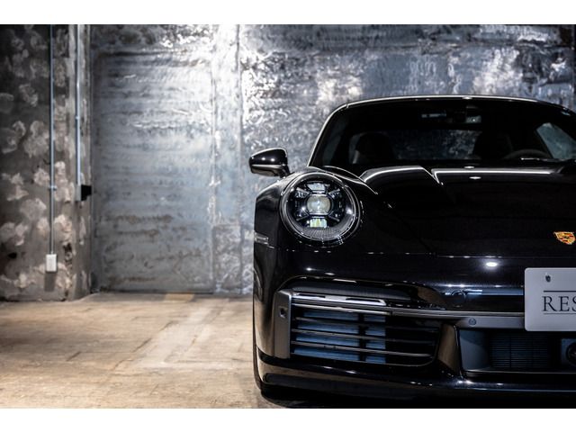 PORSCHE PORSCHE 911 2025