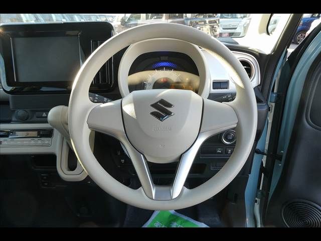 SUZUKI WAGON R SMILE 2022