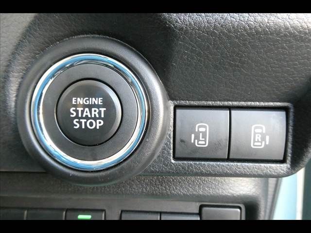 SUZUKI WAGON R SMILE 2022