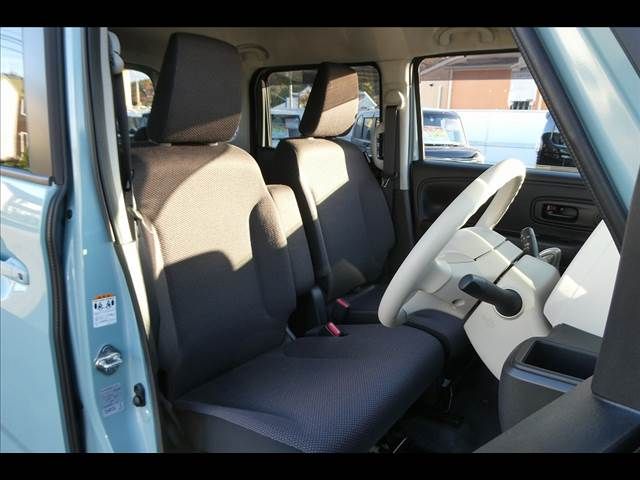 SUZUKI WAGON R SMILE 2022