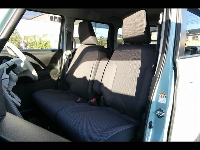 SUZUKI WAGON R SMILE 2022