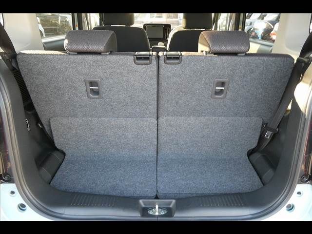 SUZUKI WAGON R SMILE 2022