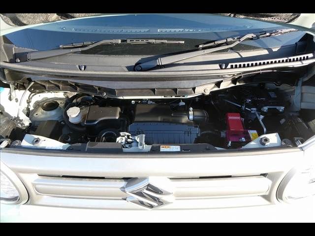 SUZUKI WAGON R SMILE 2022