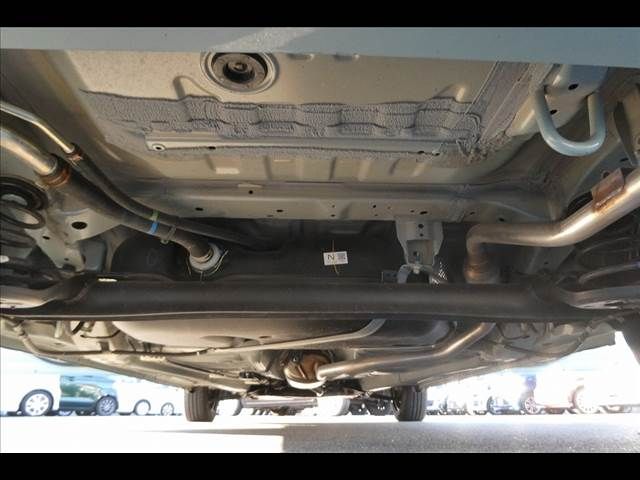 SUZUKI WAGON R SMILE 2022