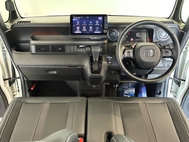 HONDA N BOX CUSTOM 2023