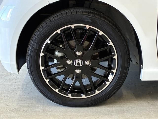 HONDA N BOX CUSTOM 2023