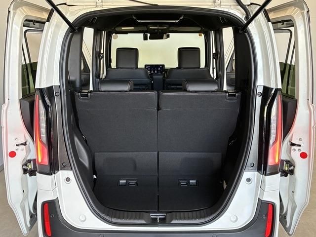 HONDA N BOX CUSTOM 2023