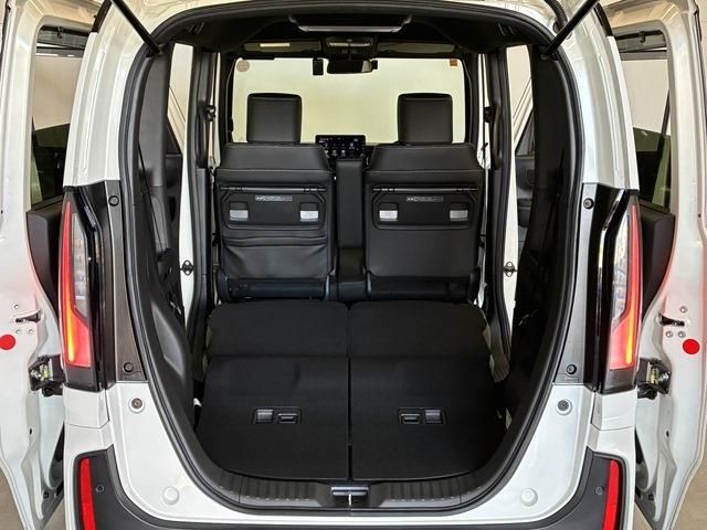 HONDA N BOX CUSTOM 2023