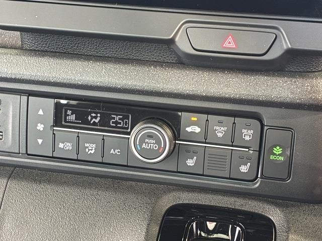 HONDA N BOX CUSTOM 2023