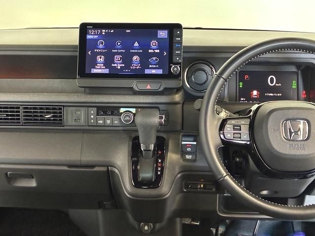 HONDA N BOX CUSTOM 2023