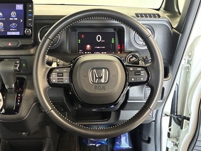 HONDA N BOX CUSTOM 2023