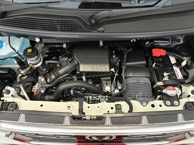 HONDA N BOX CUSTOM 2023