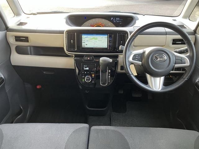 DAIHATSU MOVE canbus 2020