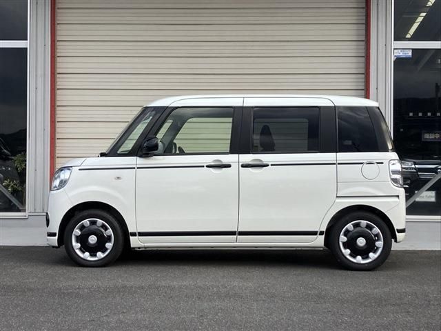 DAIHATSU MOVE canbus 2020