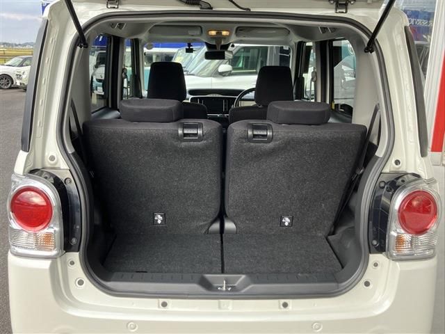 DAIHATSU MOVE canbus 2020