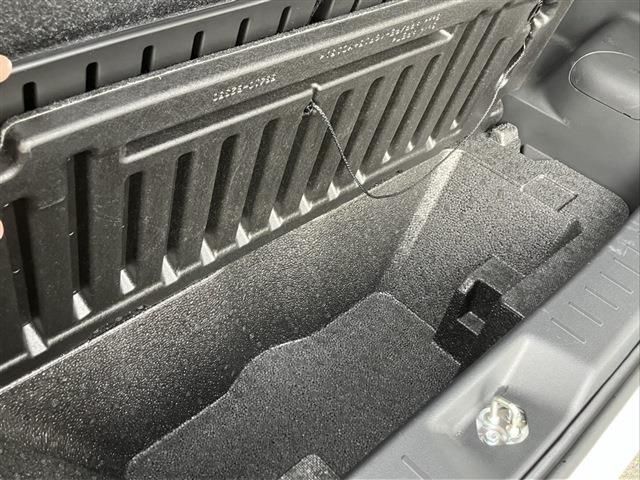 DAIHATSU MOVE canbus 2020