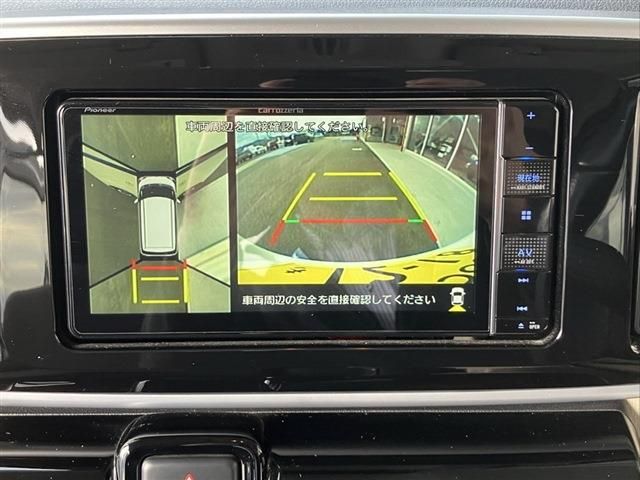 DAIHATSU MOVE canbus 2020