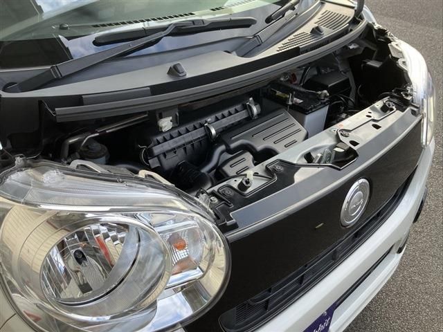 DAIHATSU MOVE canbus 2020