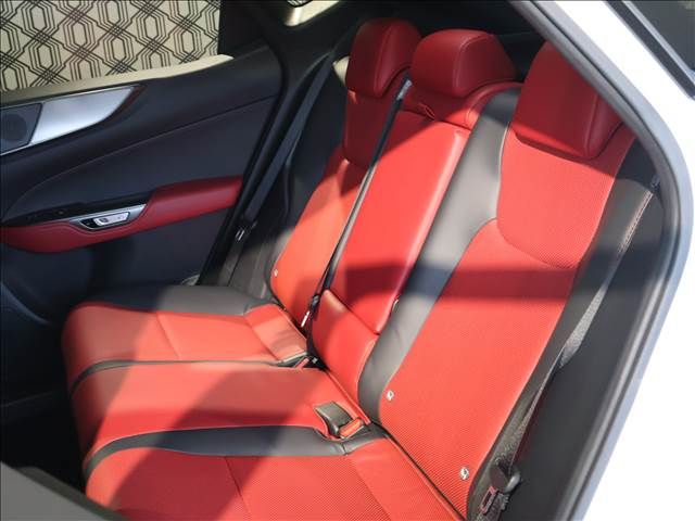 TOYOTA LEXUS NX350h 2022