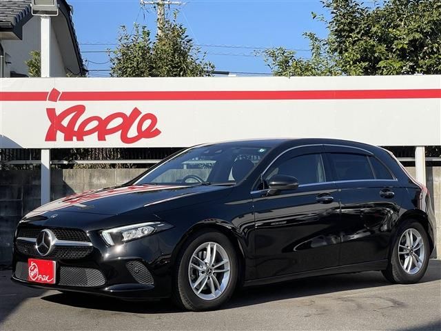 MERCEDES BENZ MERCEDES BENZ A class 2020