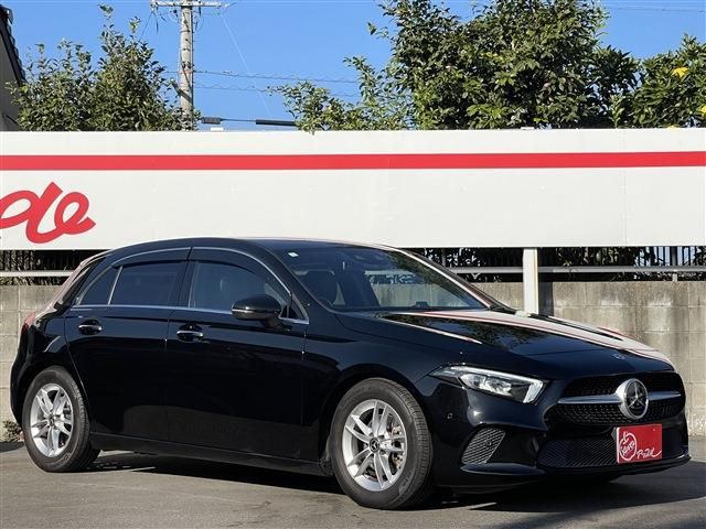MERCEDES BENZ MERCEDES BENZ A class 2020
