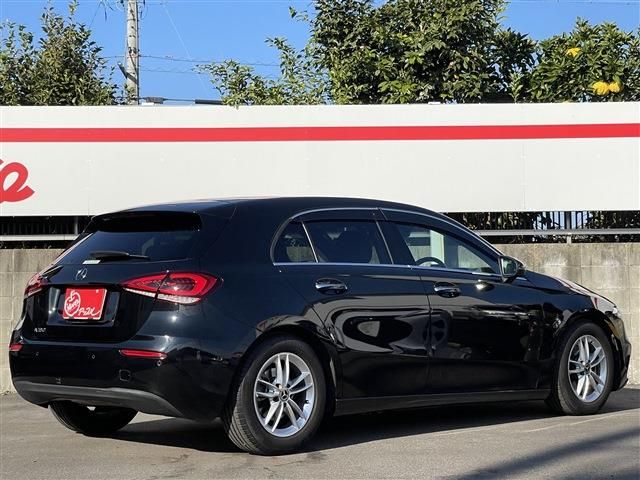 MERCEDES BENZ MERCEDES BENZ A class 2020