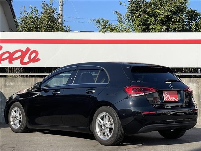 MERCEDES BENZ MERCEDES BENZ A class 2020