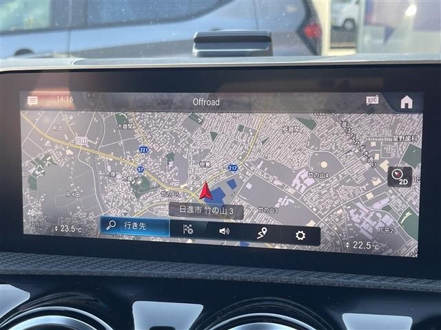 MERCEDES BENZ MERCEDES BENZ A class 2020